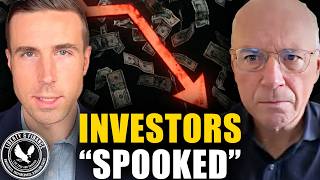 Investors "Spooked" by Bond Market Crisis | Mario Innecco