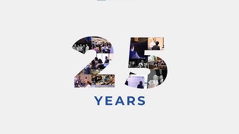SCDM 2023 - Celebrate 25 Years of SCDM Annual Conference