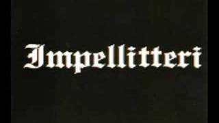 Watch Impellitteri Be With You video
