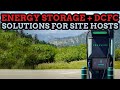 Battery Storage Solutions Could Convince More Site Hosts To Install DC Fast Chargers | Episode 153