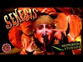 Genesis & Peter Gabriel - Live in London