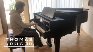 Ludovico Einaudi Songs Fantastic Piano Medley By Thomas Krüger