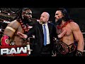 WWE Raw 27 April 2026 Roman Reigns Vs Oba Femi World Championship Full Match WWE Raw 2026 Highlights Mp3 Song