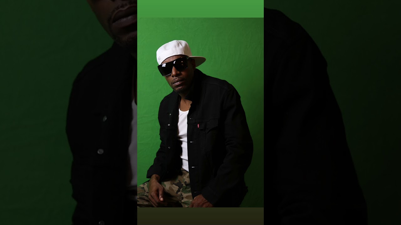 Unsigned hip hop artists: work hard, get discovered! 