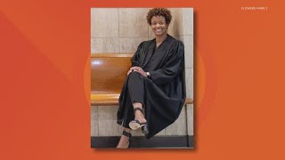 Marion County Superior Court Judge Shatrese Flowers dies