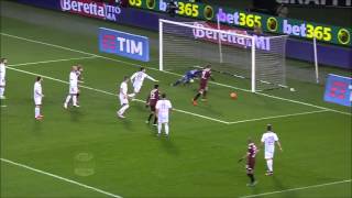 Andrea Belotti alll goals and skills (2015\/16) Torino fc