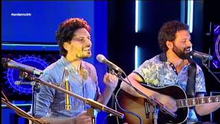 Els Amics De Les Arts - Apunto Shakespeare