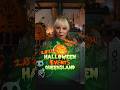 QUEENSLAND | 2025 Halloween Events List