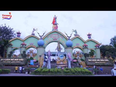 Kinh Nghiệm Du