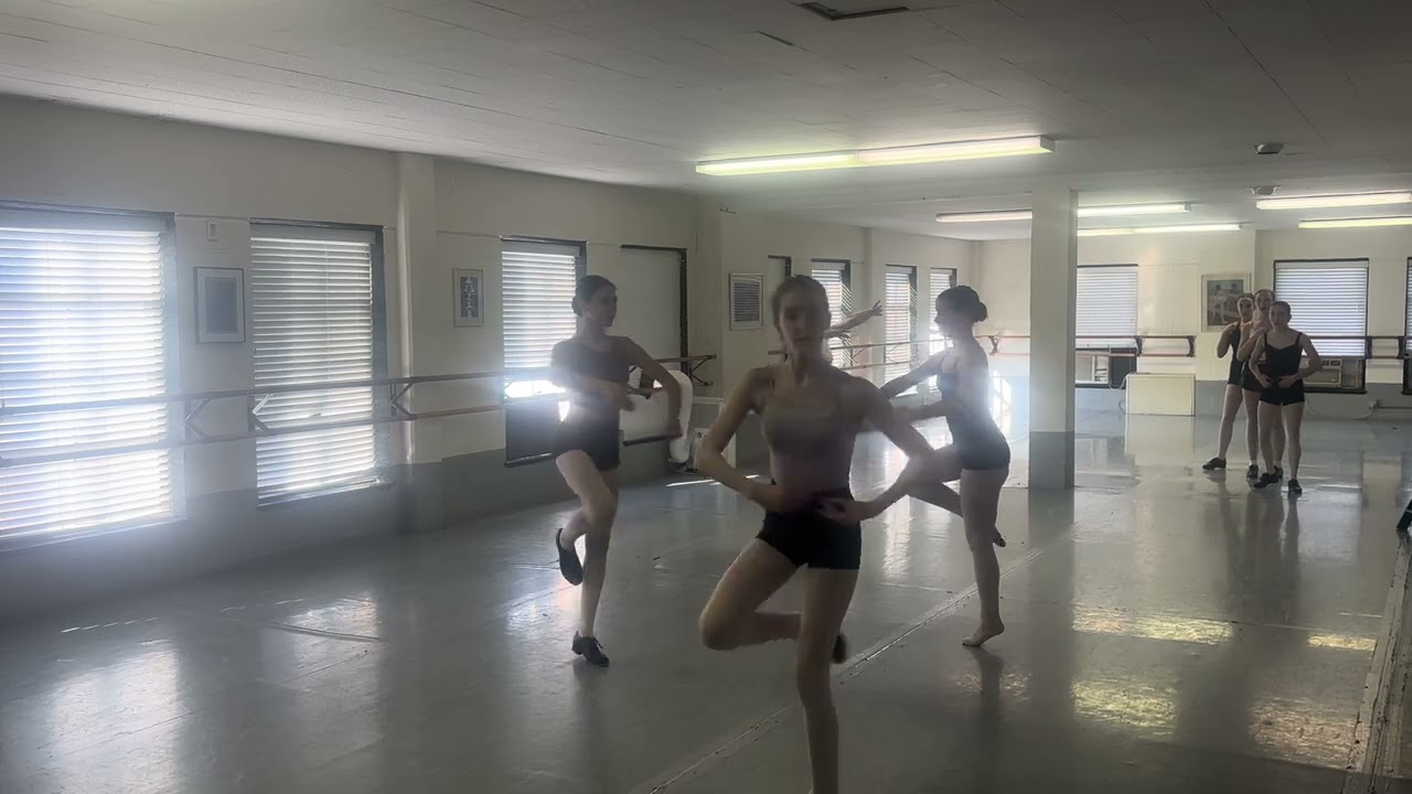 We don’t talk about Bruno(Company B tap)