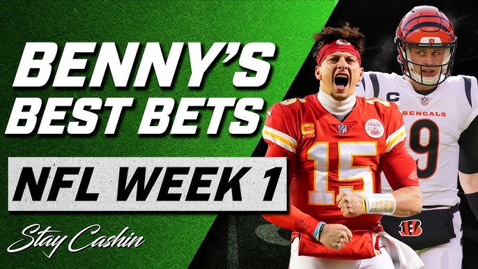 Expert Picks, Predictions, and Best Bets for Week 1 College Football Games  - BVM Sports