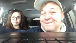 Details 24 HOUR LOCKED IN CAR CHALLENGE News