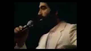 İbrahim Tatlıses - Bir Mumdur