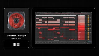 Cassian, Script, Belladonna - Where I'm From [Ableton Remake]