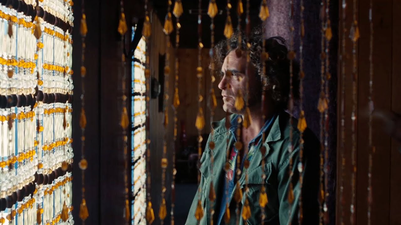 Inherent Vice - "Paranoia" [HD] - YouTube