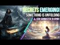 SECRETS EMERGING! 👁️ Why You Must Stay Connected to Spirit Right Now.