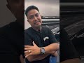 Window Tint Installation Course Testimonial | NUCares Training and Certification