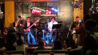 T.M.C. -1 （20141107）