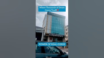 Competishun : The Power of Real Gurus❣️💯 | IIT Motivation || Mohit Tyagi #shorts #jee