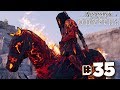 HADES GOES TO SPARTA!!! - Assassin's Creed Odyssey | Part 35 || FULL PLAYTHROUGH (PS4) HD