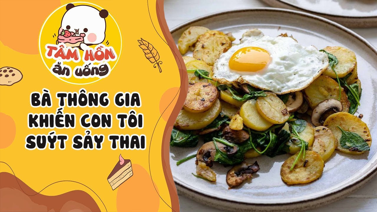 Tâm sự số 996 ✨ BÀ THÔNG GIA KHIÊN CON TÔI SUÝT SẢY THAI ✨ Tâm Hồn Ăn Uống