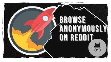 How To Browse Anonymously on Reddit | Using Boost For Reddit