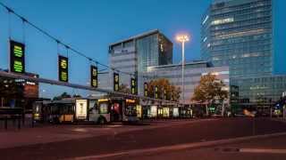Time lapse Eindhoven