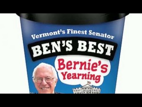 Ben and Jerry's Ben Cohen: Tremendous amount of tax loopholes