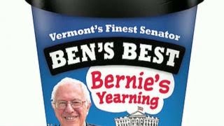 Ben and Jerry’s Ben Cohen: Tremendous amount of tax loo… — Transcript