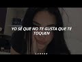 Nena fichu  farruko  letra