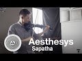 Aesthesys  sapatha live in triangle studio