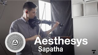 Aesthesys - Sapatha (Live in Triangle studio)