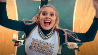 Cheerleader Falls Into Coma After Thrown Too Far & Wakes Up After 20 Years