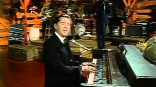 Jerry Lee Lewis - Another Place, Another Time chords