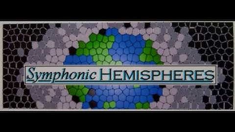 Finale Notepad Original Composition, Symphonic Hemispheres - (Part III) Lithosphere