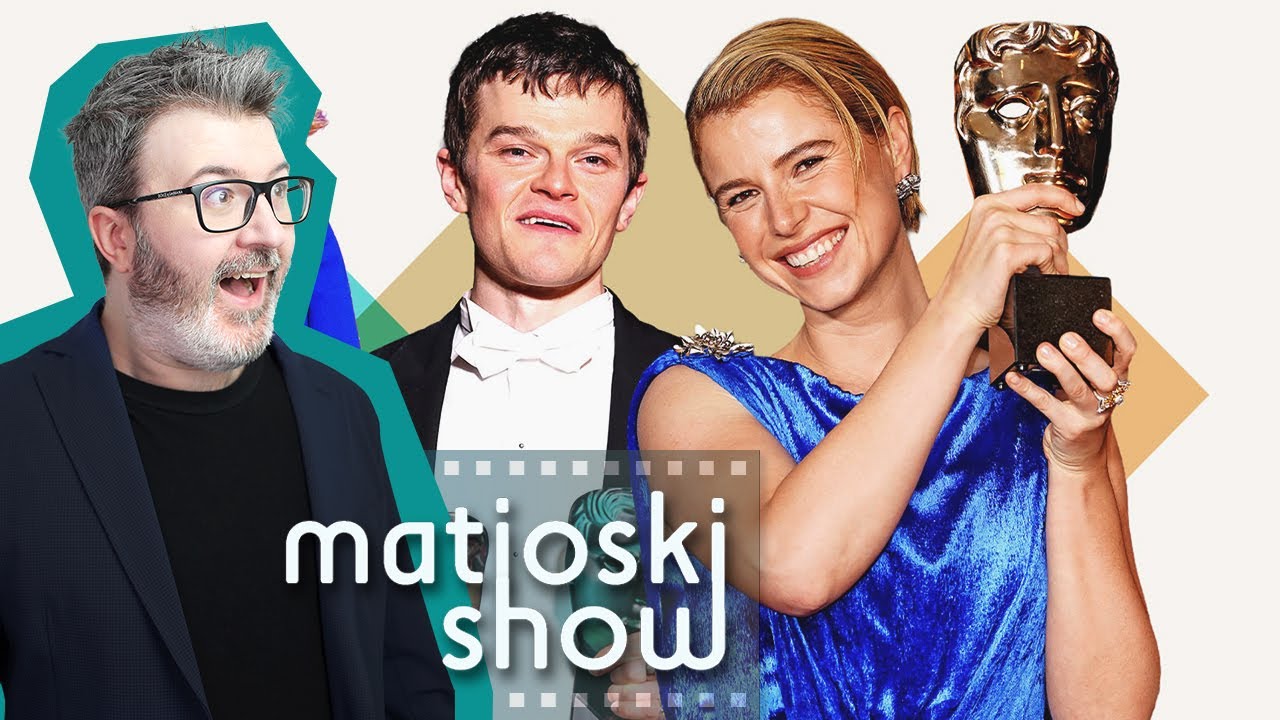 BAFTA 2026: Tutti I Vincitori E Gli Sconfitti Degli Oscar Inglesi! - Matioski Show