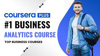 Business Analytics Courses on Coursera Ranked (2026)
