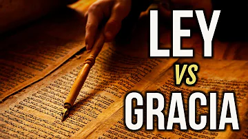 ¿Cuál es la ley de Dios en el Antiguo Testamento?