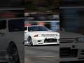 GTR仕様のタイプMがカッコ良すぎる🔥 #jdm #drift #r32skyline #ドリフト