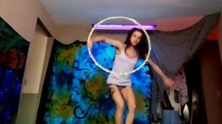 Psikohoop Flow - Amorphous Music Mixtape (Bassnectar)