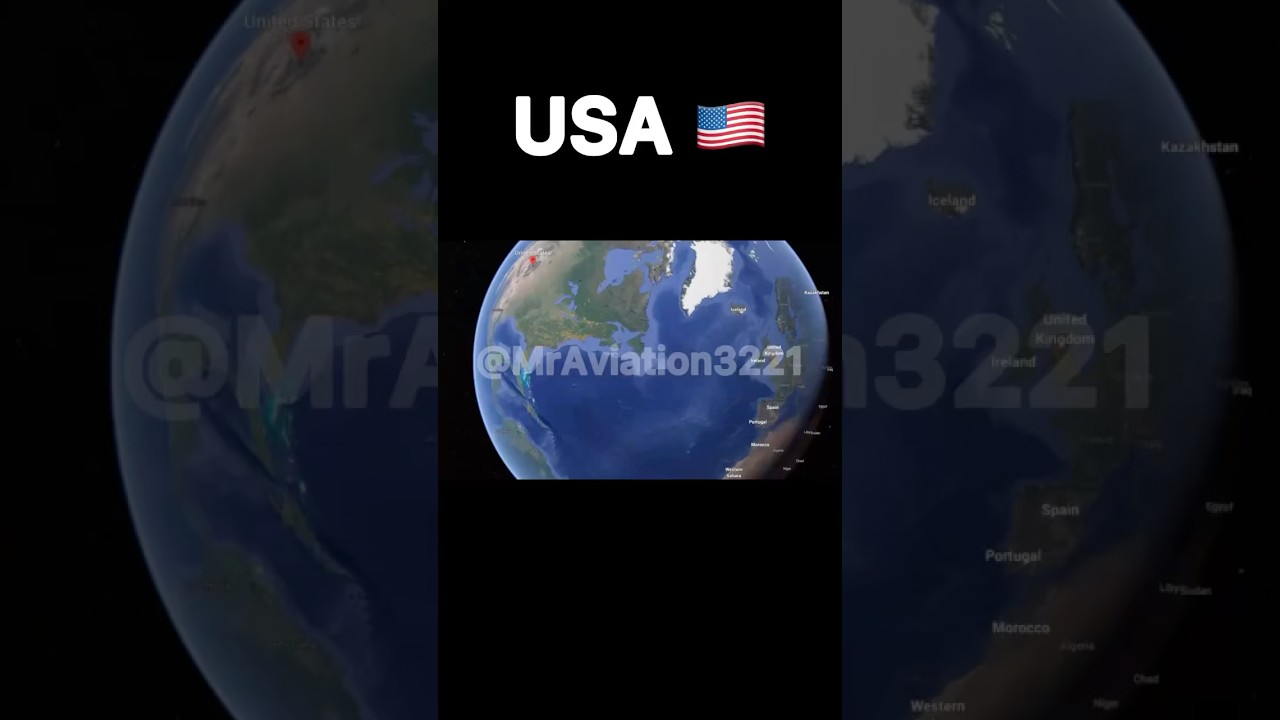 DEADLIEST Plane Crash In EACH Country (Part 22) 