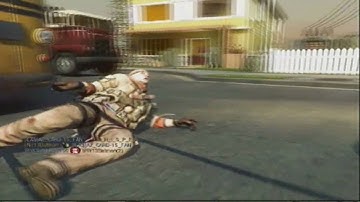 Tomahawk Hit Marker! (REAL) // Call of Duty: Black Ops