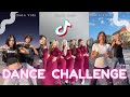 TRY NOT TO DANCE TikTok Dance Challenge AUGUST 2025 Part 4 Dance Tiktok 