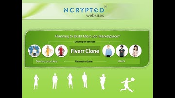 Fiverr Clone script