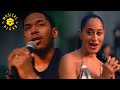 "Like I Do" Full Performance | The High Note