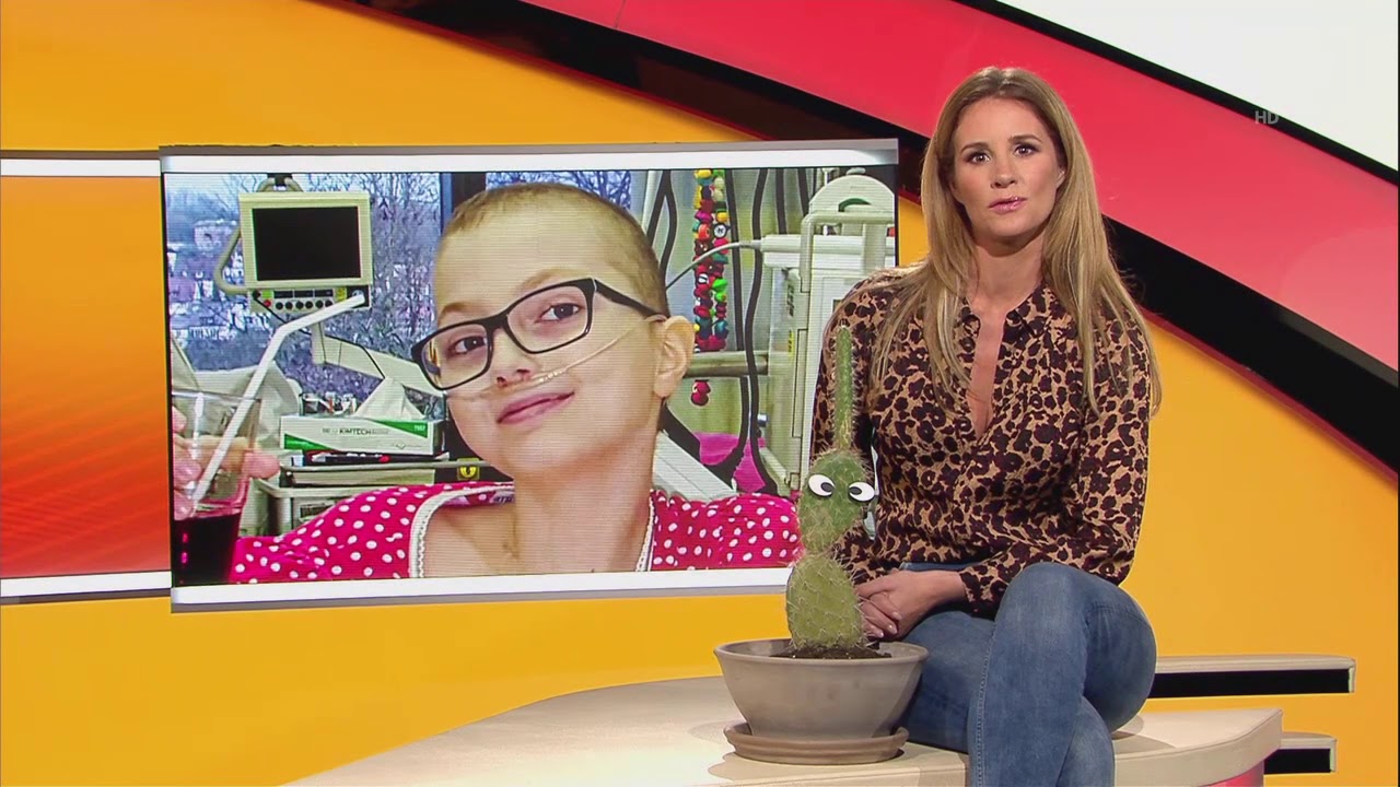 20191008 1710 Das Erste HD Brisant - YouTube