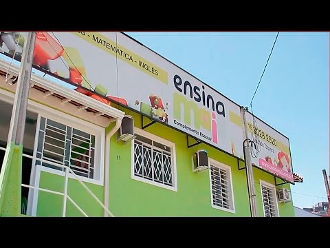 Ensina Mais - Unidade Taquaral - Campinas SP