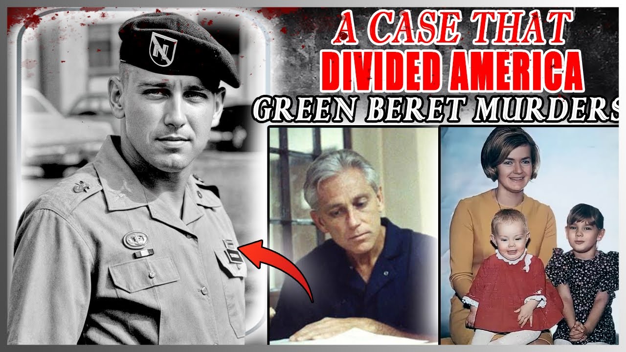 Real Case Tested True Crime Stories - The Most Horrifying Real Cases #8 - Square Video ...