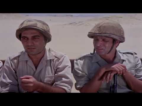 حصريا مقطع ترويجي من فيلم الرصاصه لا تزال في جيبي 1974 نسخة مرممة رقميا خام اعلى جودة