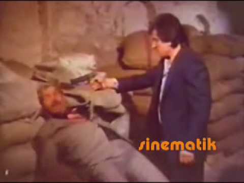 Tolga Savacı - KURTLAR GECEYI SEVER - 2 (1988)